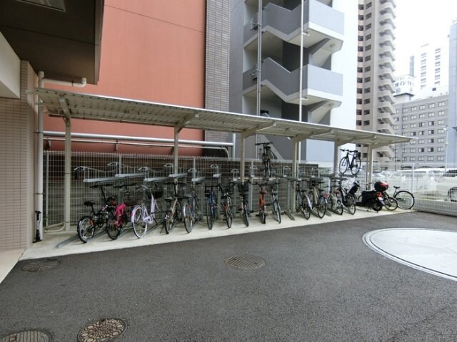 レガーロ仙台駅東の物件内観写真