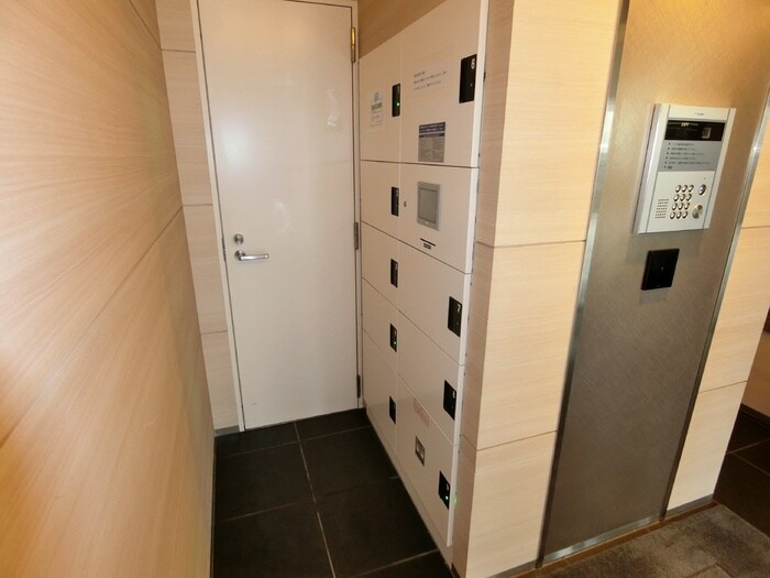 レガーロ仙台駅東の物件内観写真