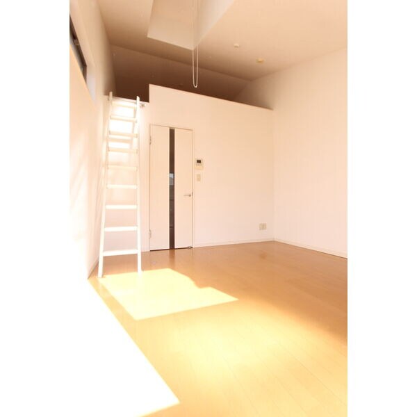 ロフトハウス長町の物件内観写真