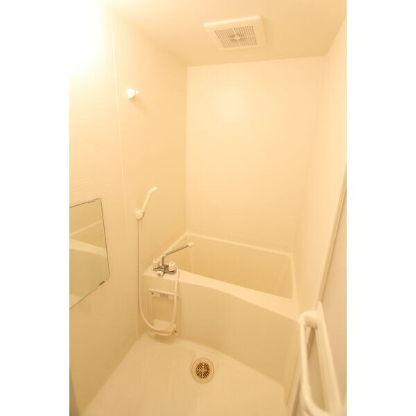 ロフトハウス長町の物件内観写真