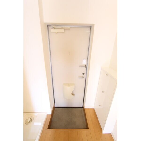 ロフトハウス長町の物件内観写真