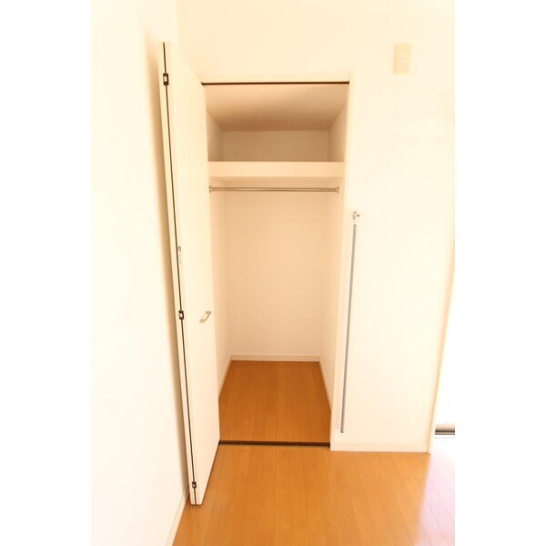 ロフトハウス長町の物件内観写真