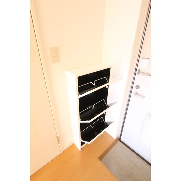 ロフトハウス長町の物件内観写真