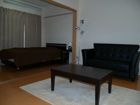 カスタリア勾当台公園の物件内観写真