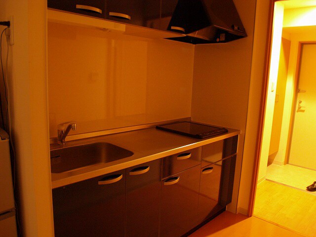 カスタリア勾当台公園の物件内観写真