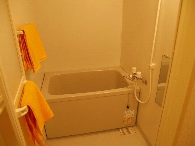 カスタリア勾当台公園の物件内観写真