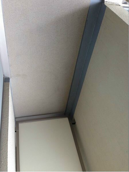 カスタリア勾当台公園の物件内観写真