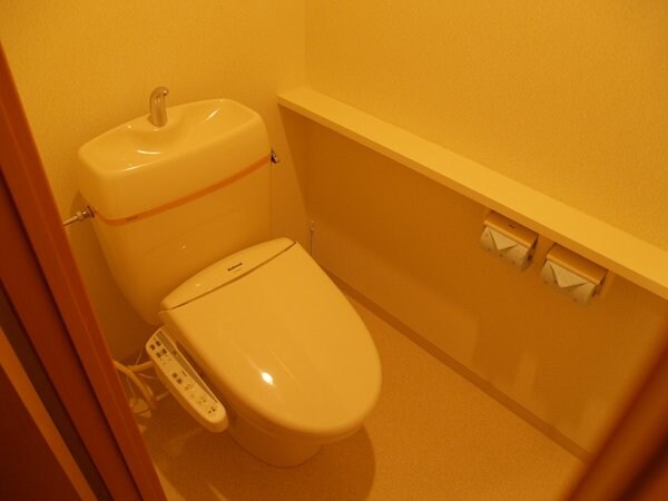 カスタリア勾当台公園の物件内観写真