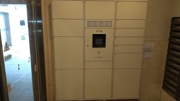 カスタリア勾当台公園の物件内観写真