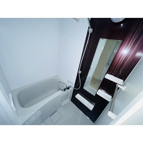 上野ハイツの物件内観写真