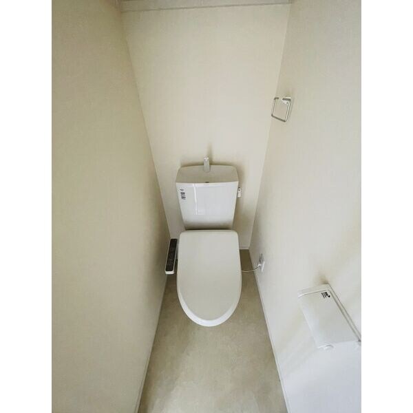 上野ハイツの物件内観写真