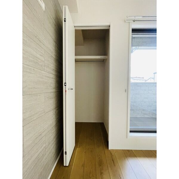 上野ハイツの物件内観写真