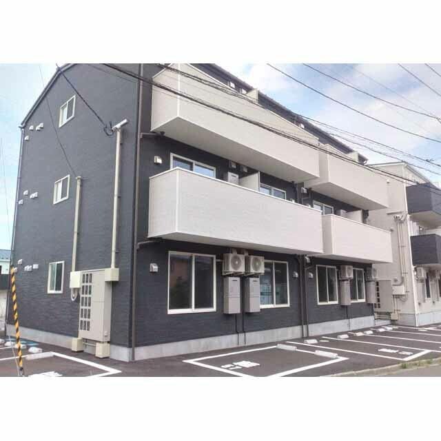 メリディアン川平　壱番館の物件外観写真