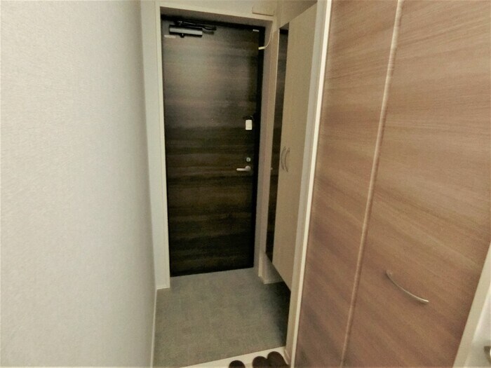 ドゥ・薬師堂　Bの物件内観写真