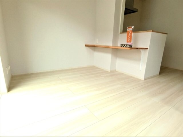 ドゥ・薬師堂　Bの物件内観写真