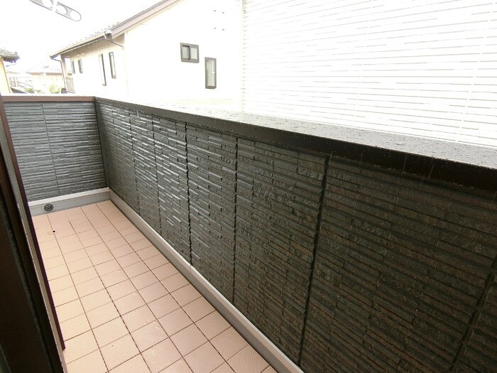 ドゥ・薬師堂　Bの物件内観写真