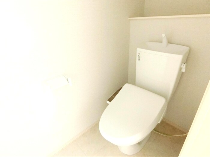 ドゥ・薬師堂　Bの物件内観写真