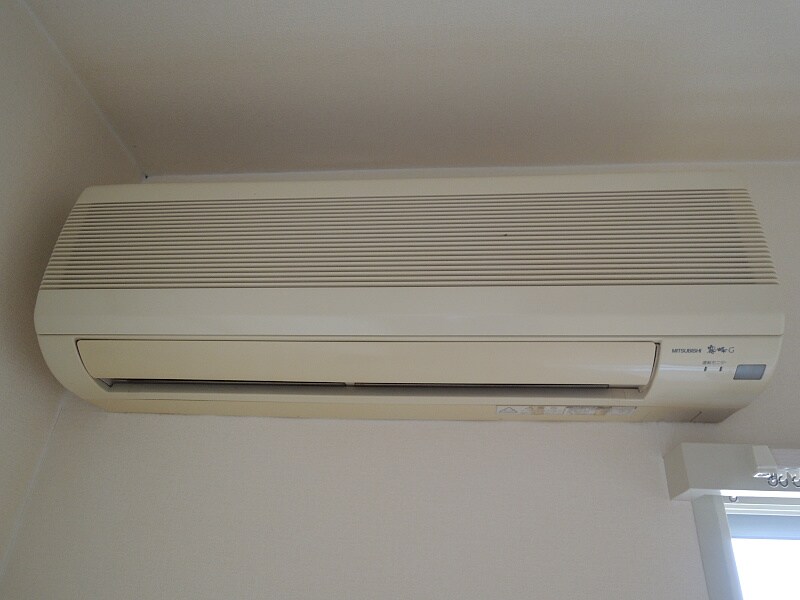 イーグルハイツ萩野町の物件内観写真