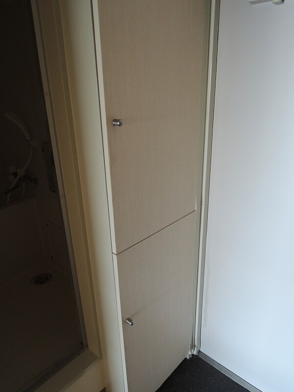 イーグルハイツ萩野町の物件内観写真