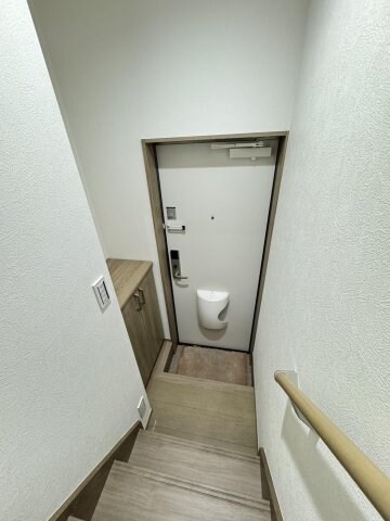 長町一丁目駅 徒歩14分 2階の物件内観写真