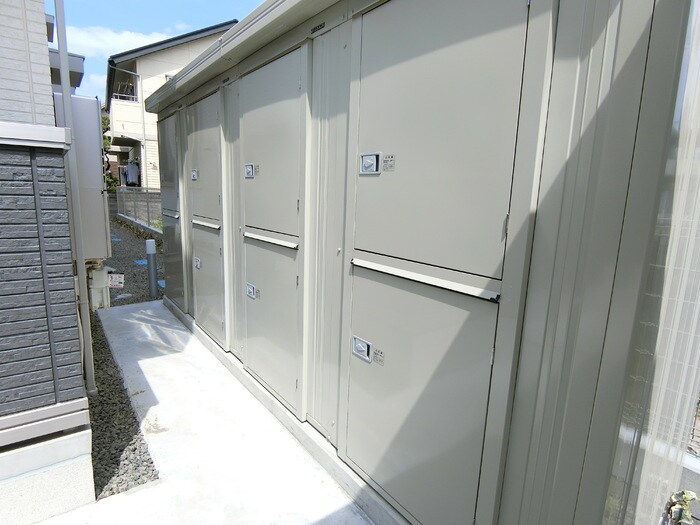 D－ROOM荒井の物件内観写真