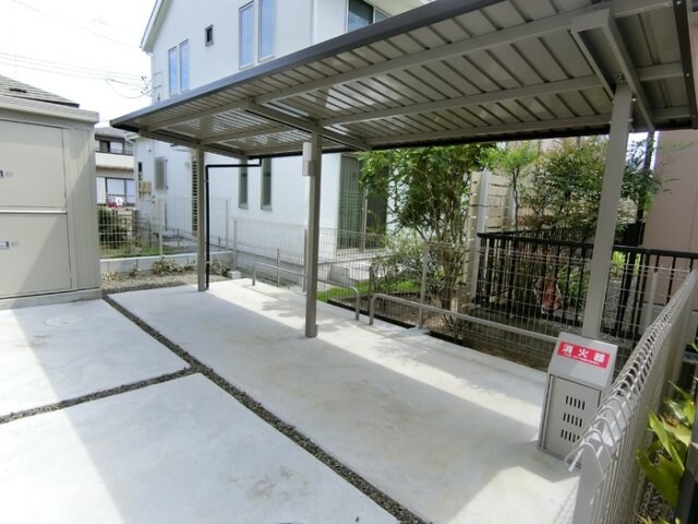 D－ROOM荒井の物件内観写真