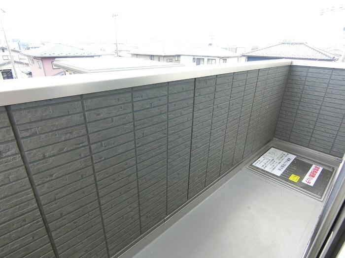 D－ROOM荒井の物件内観写真