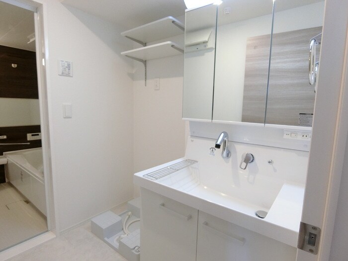 D－ROOM荒井の物件内観写真