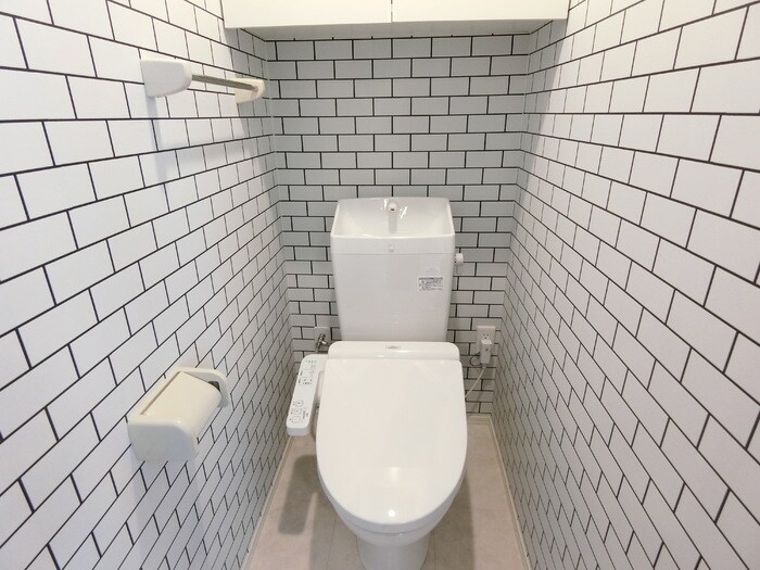 D－ROOM荒井の物件内観写真