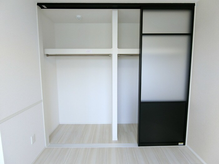 D－ROOM荒井の物件内観写真