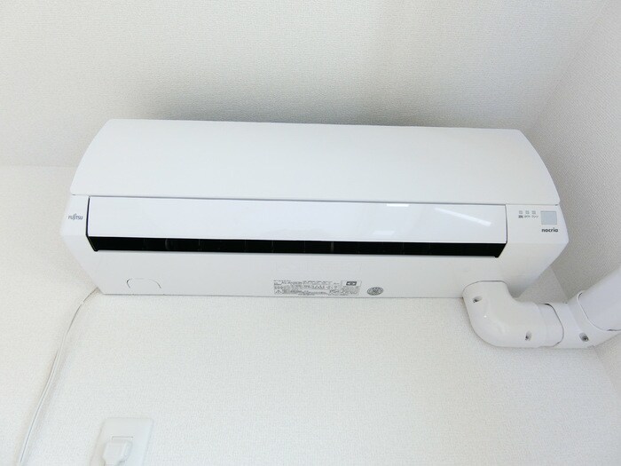 D－ROOM荒井の物件内観写真