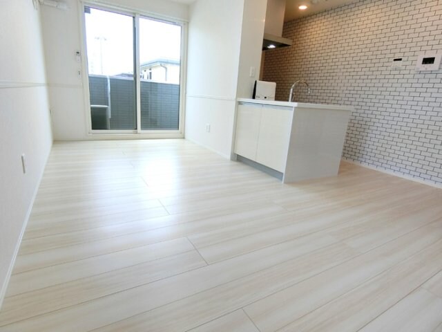 D－ROOM荒井の物件内観写真