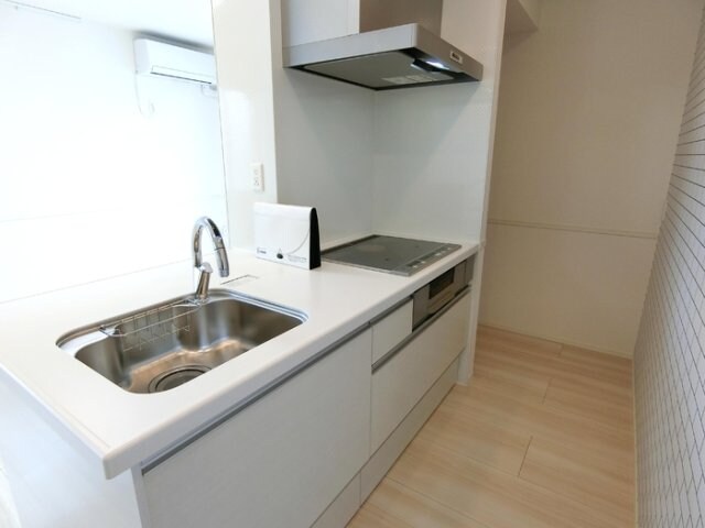 D－ROOM荒井の物件内観写真