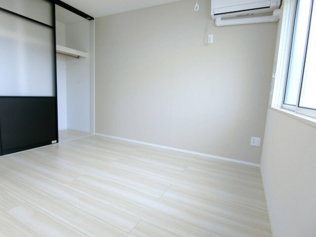 D－ROOM荒井の物件内観写真