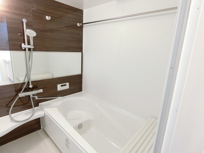 D－ROOM荒井の物件内観写真