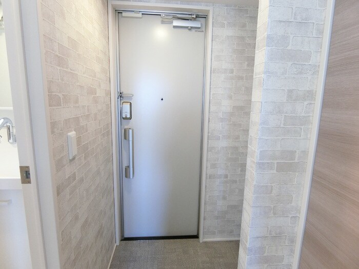 D－ROOM荒井の物件内観写真