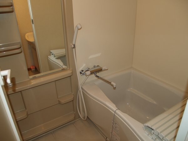 ラピス雨宮の物件内観写真