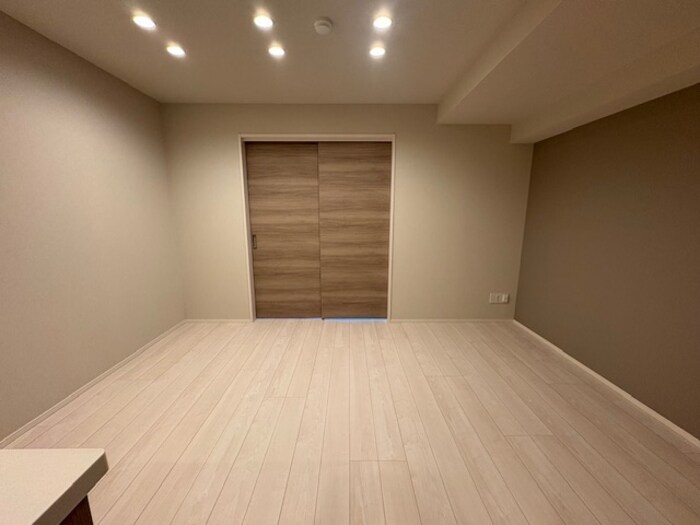 BULL houseの物件内観写真