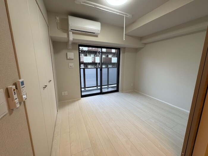 BULL houseの物件内観写真