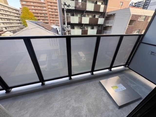 BULL houseの物件内観写真