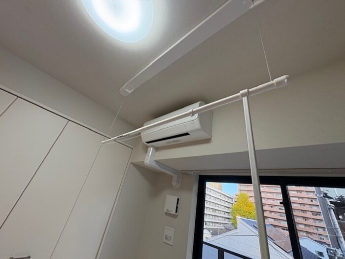 BULL houseの物件内観写真