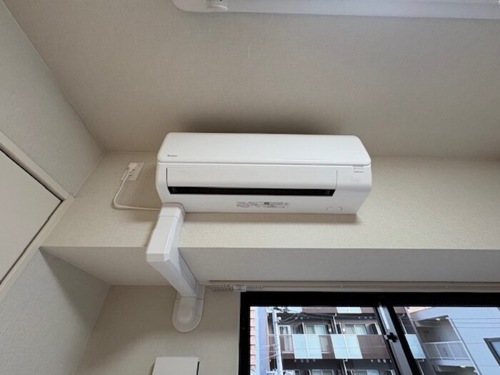 BULL houseの物件内観写真