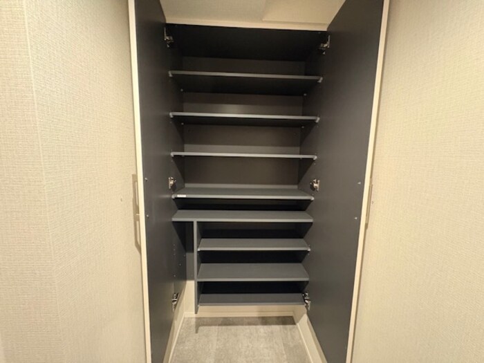 BULL houseの物件内観写真