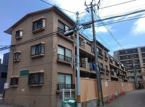 アカデメイアおたまやの物件外観写真