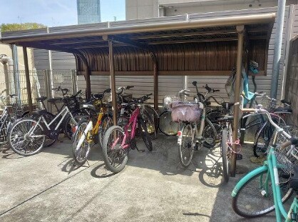 アカデメイアおたまやの物件内観写真