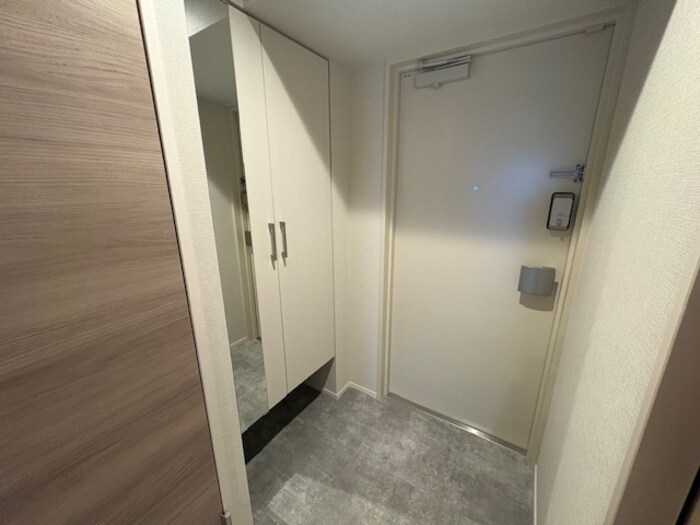 BULL houseの物件内観写真