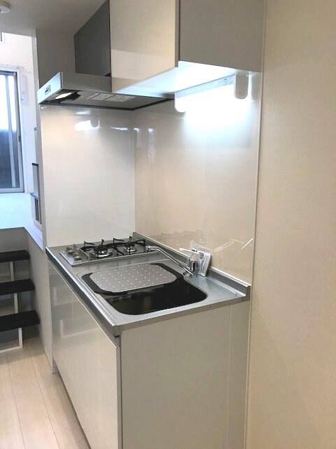 エクセルシア1番館の物件内観写真