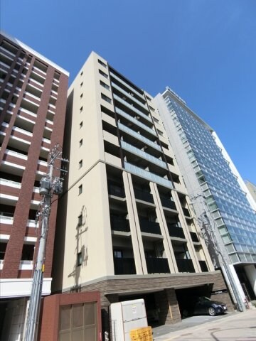 エクルベージュの物件外観写真