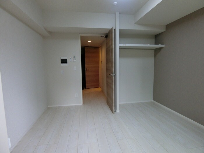 エクルベージュの物件内観写真