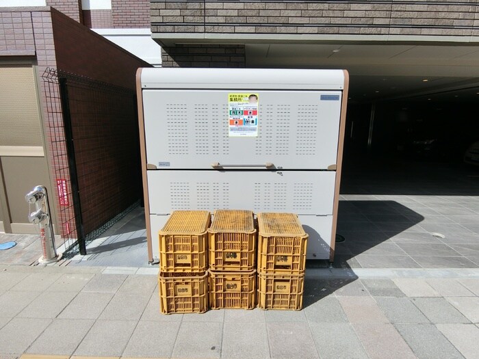 エクルベージュの物件内観写真